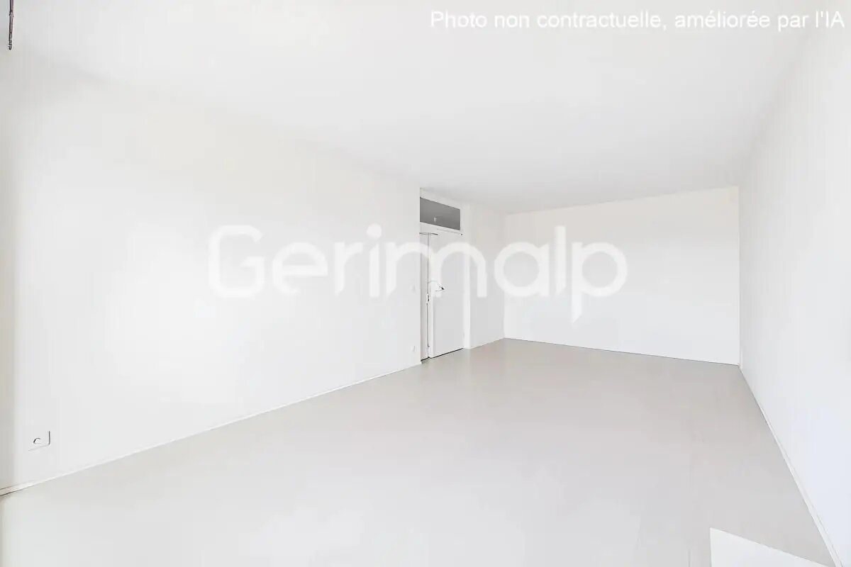 Appartement à vendre, 88m², Annecy