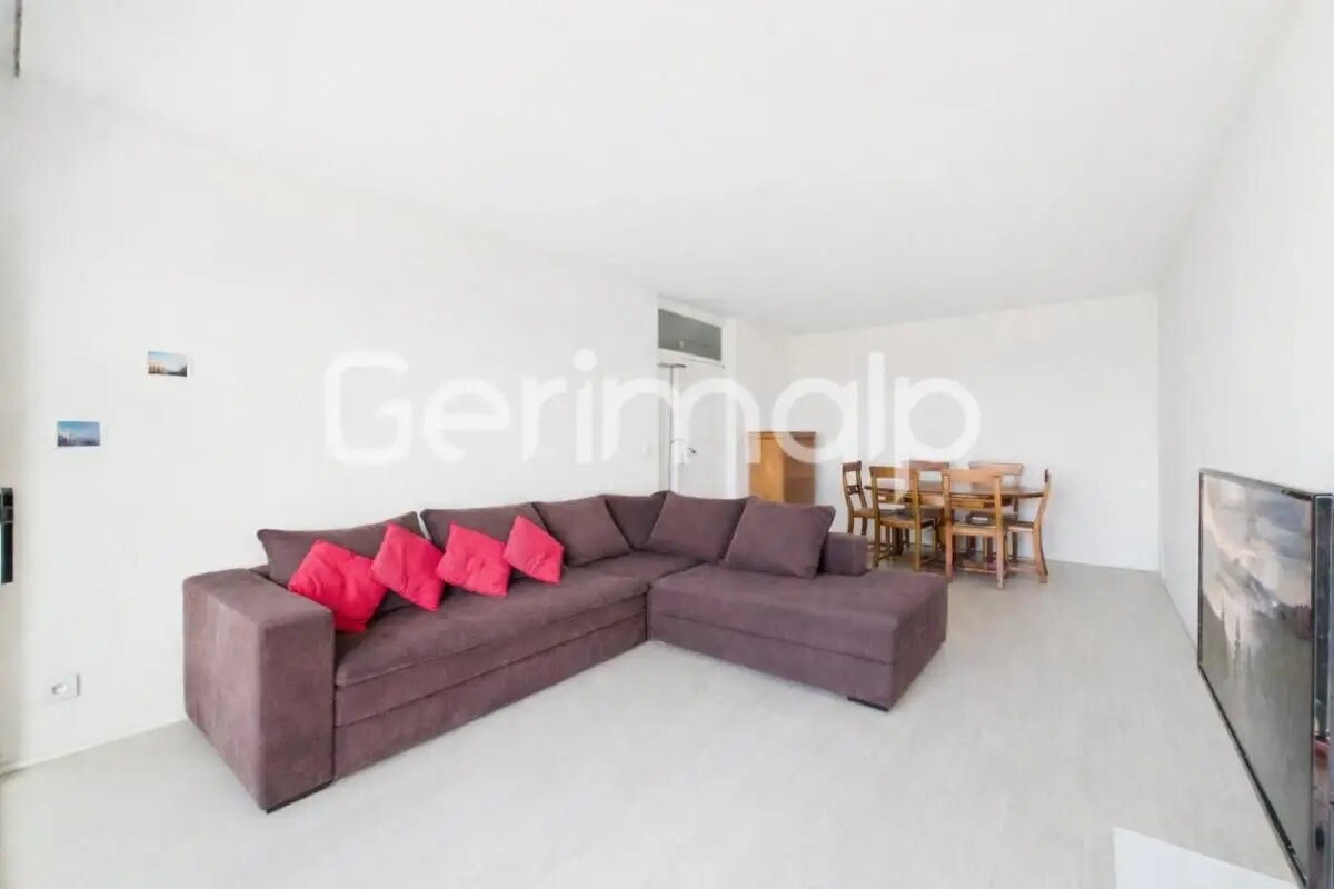 Appartement à vendre, 88m², Annecy