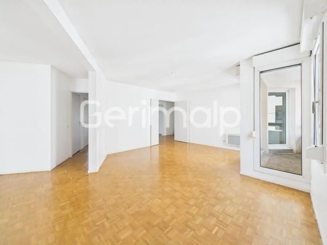 Appartement à vendre, 82m², Cran-Gevrier