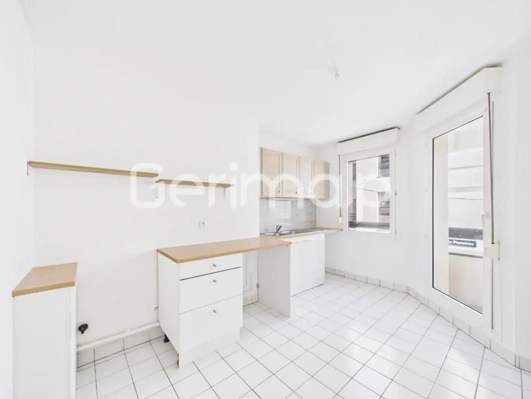 Appartement à vendre, 82m², Cran-Gevrier
