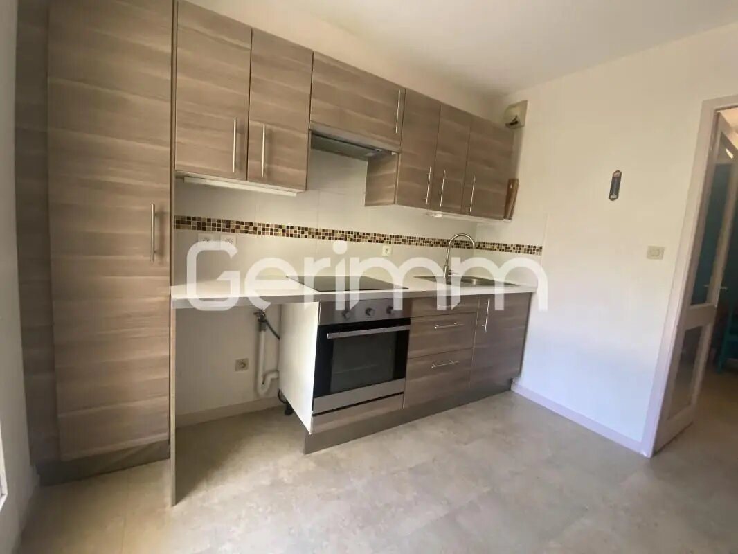 Appartement à louer, 59m², Grenoble