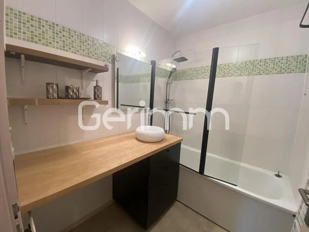 Appartement à louer, 59m², Grenoble
