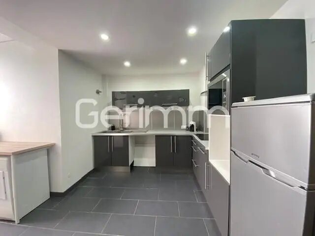 Appartement à louer, 65m², Saint-Egrève