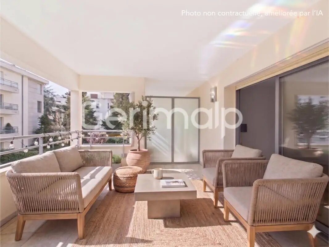 Appartement à vendre, 63m², Annecy