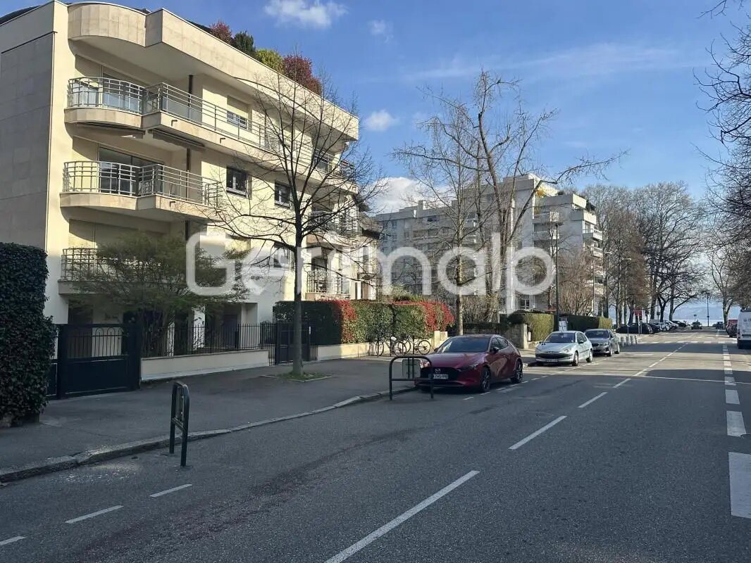 Appartement à vendre, 63m², Annecy
