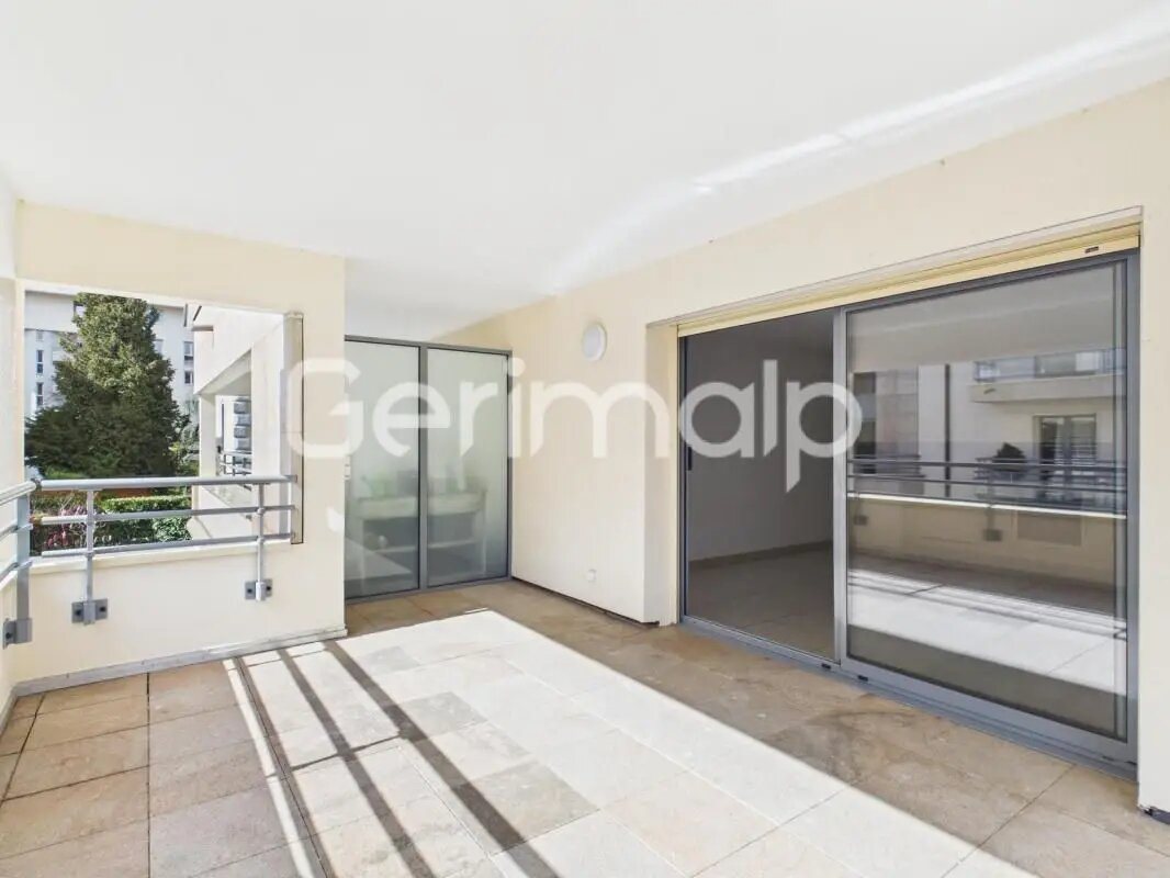 Appartement à vendre, 63m², Annecy
