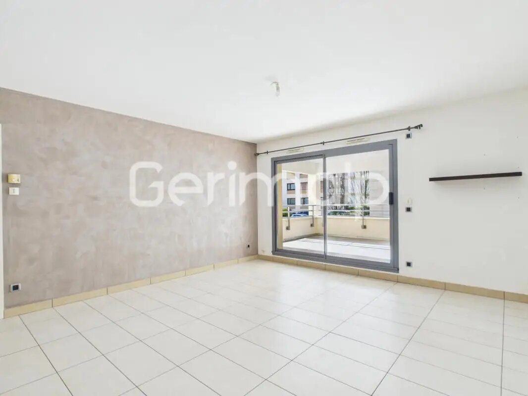 Appartement à vendre, 63m², Annecy