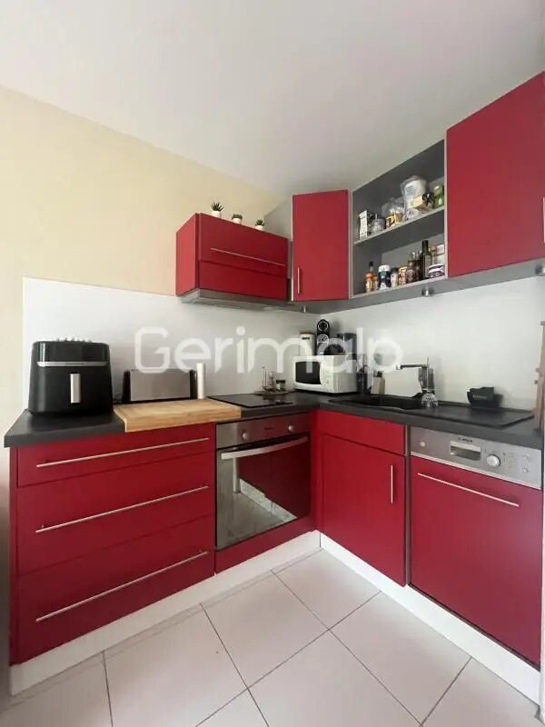 Appartement à louer, 39m², Menthon-Saint-Bernard