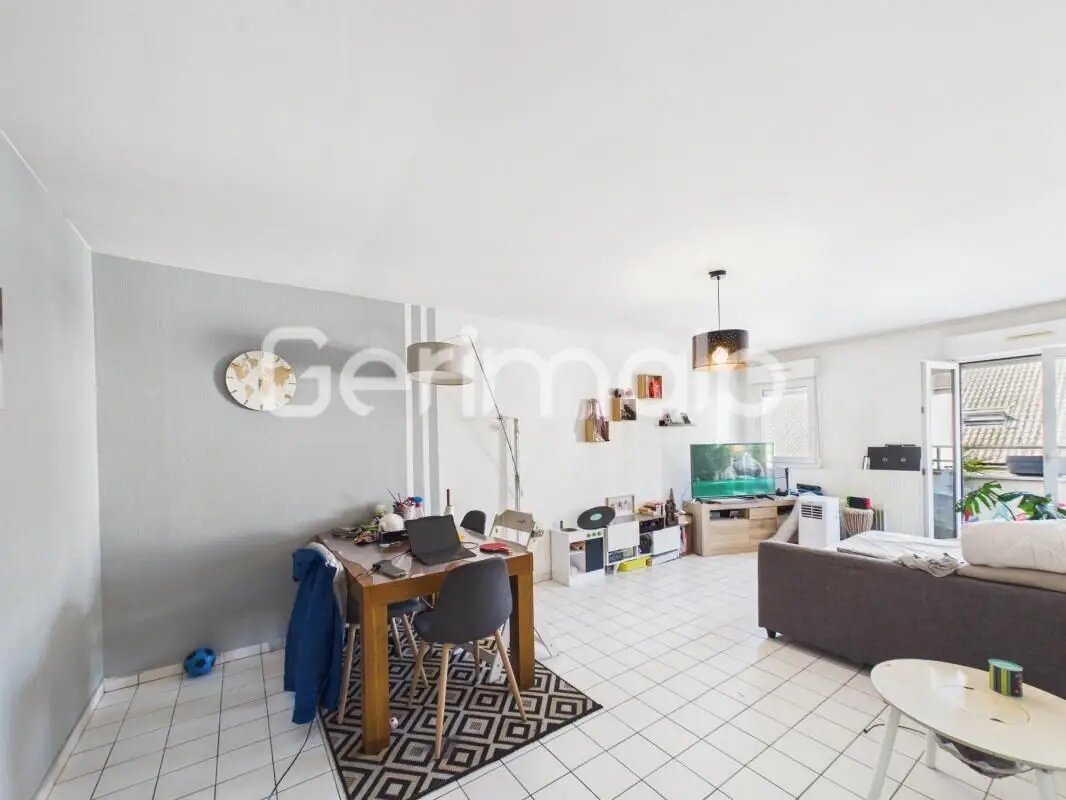 Appartement à vendre, 72m², Annecy