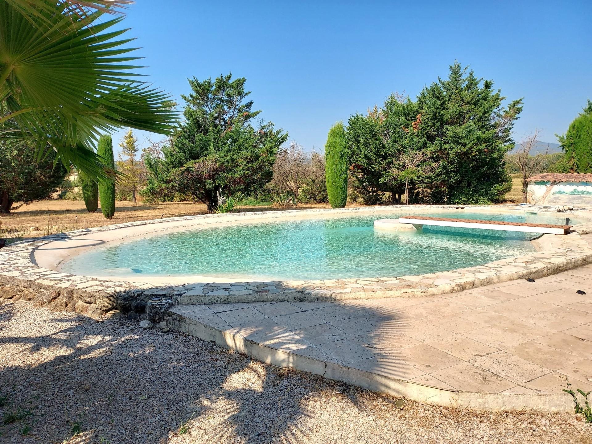 Maison à vendre, 182m², Tourrettes