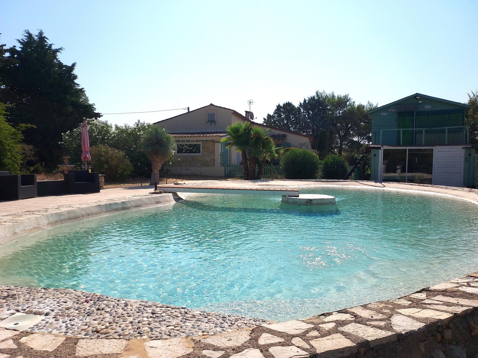 Maison à vendre, 182m², Tourrettes
