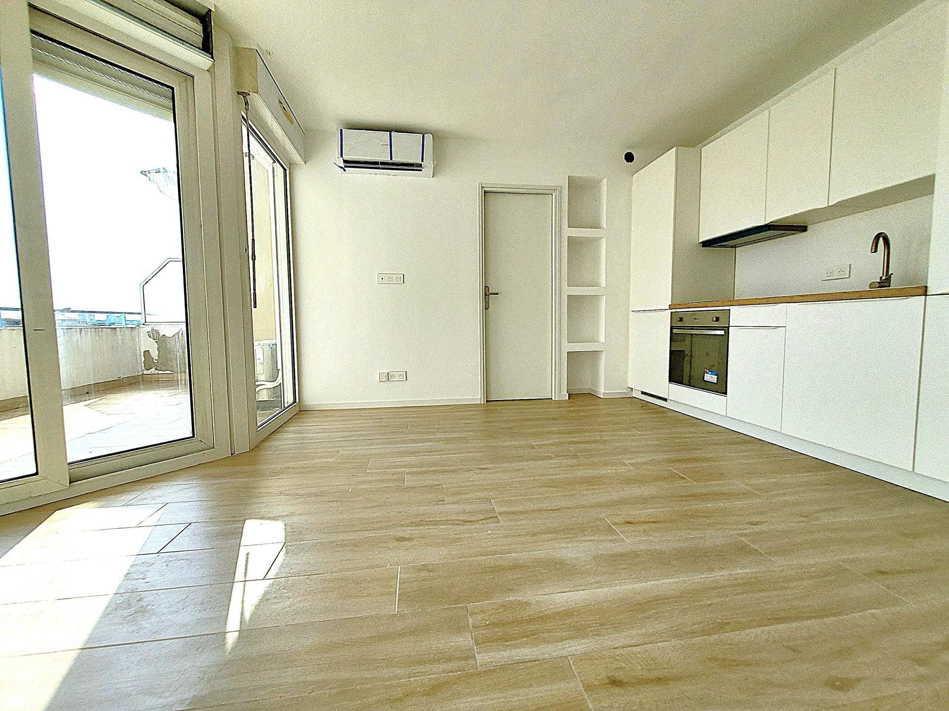 Appartement à vendre, 25m², Antibes