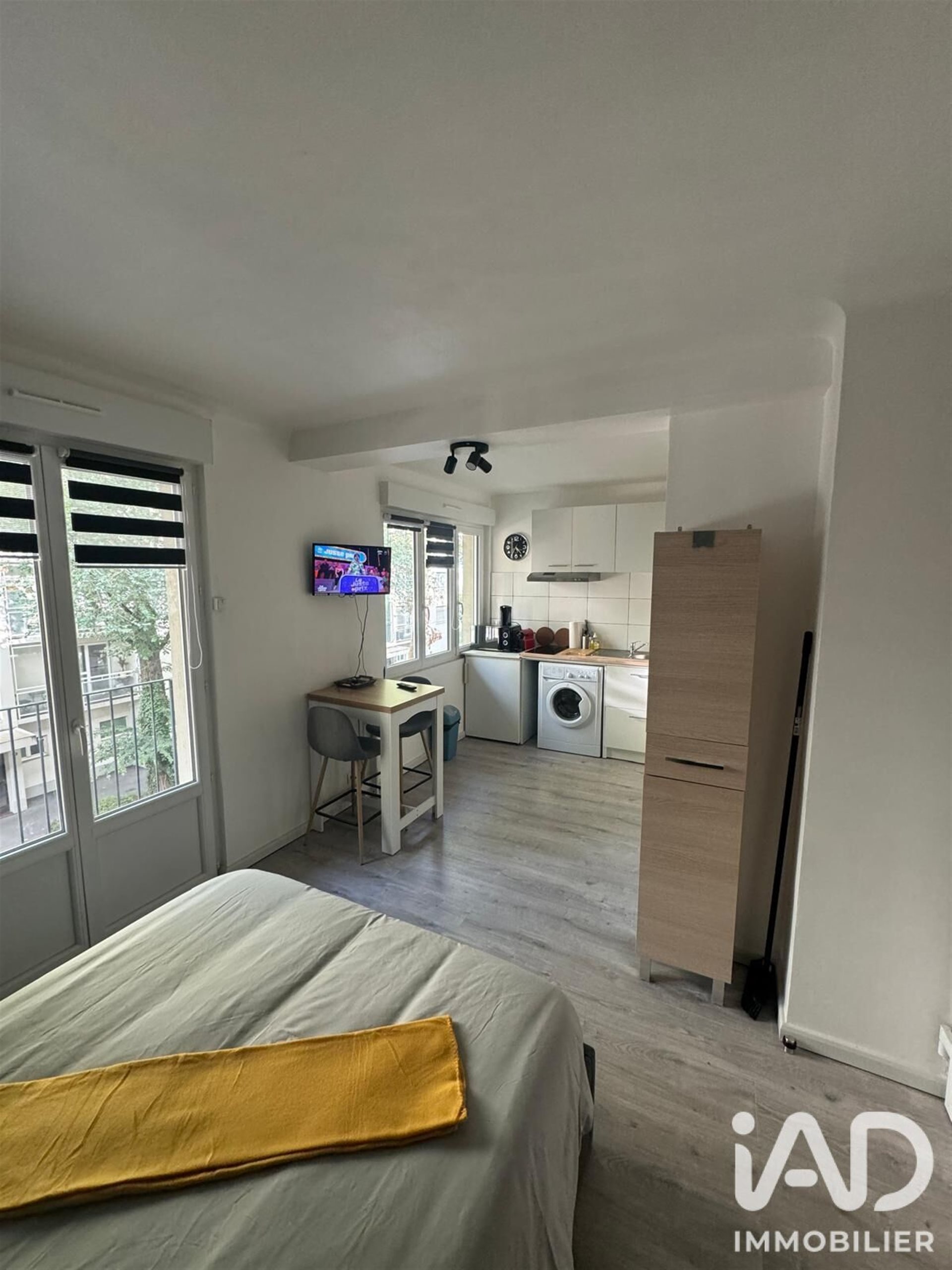 Appartement à vendre, 80m², Mulhouse