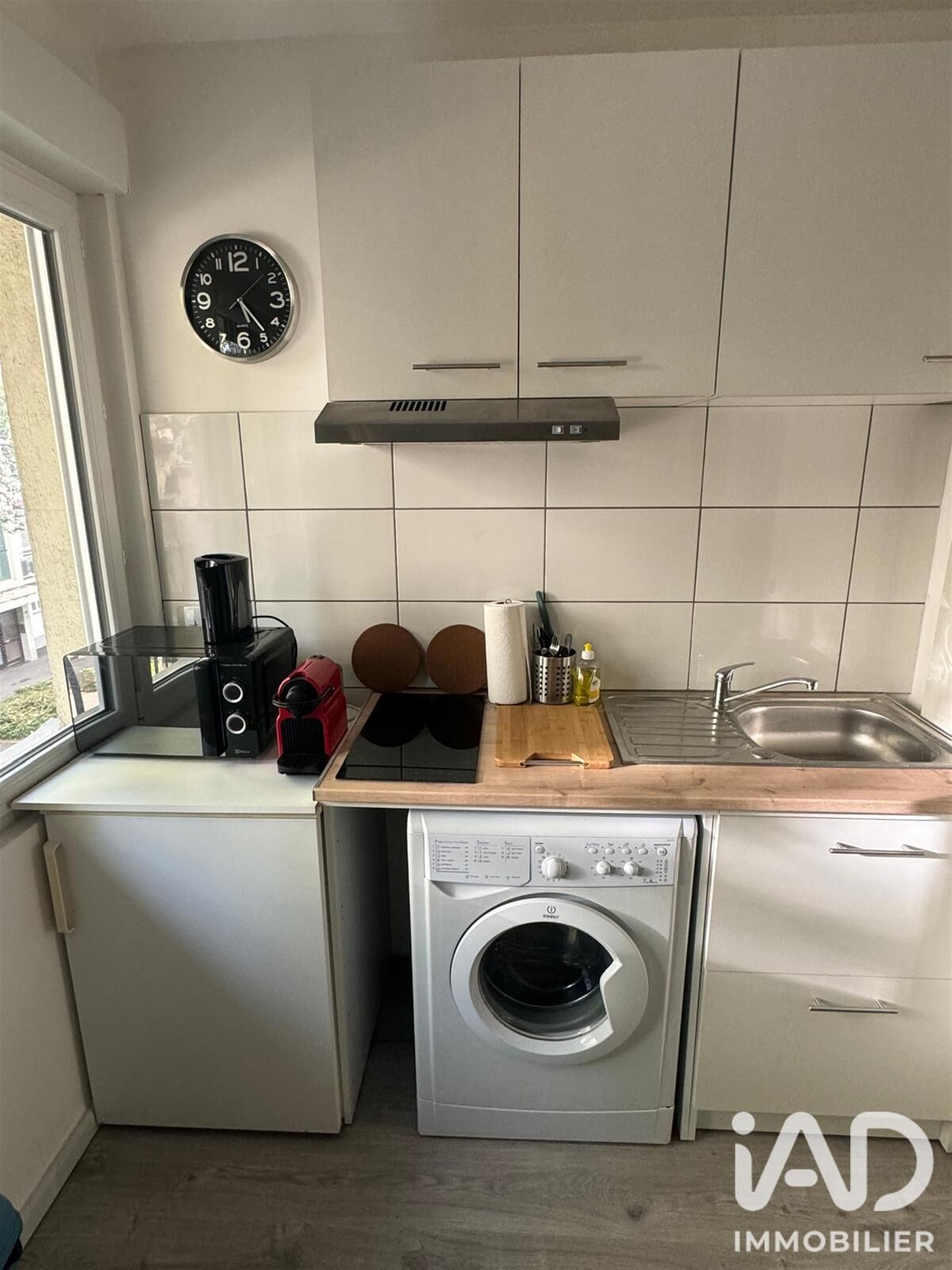 Appartement à vendre, 80m², Mulhouse