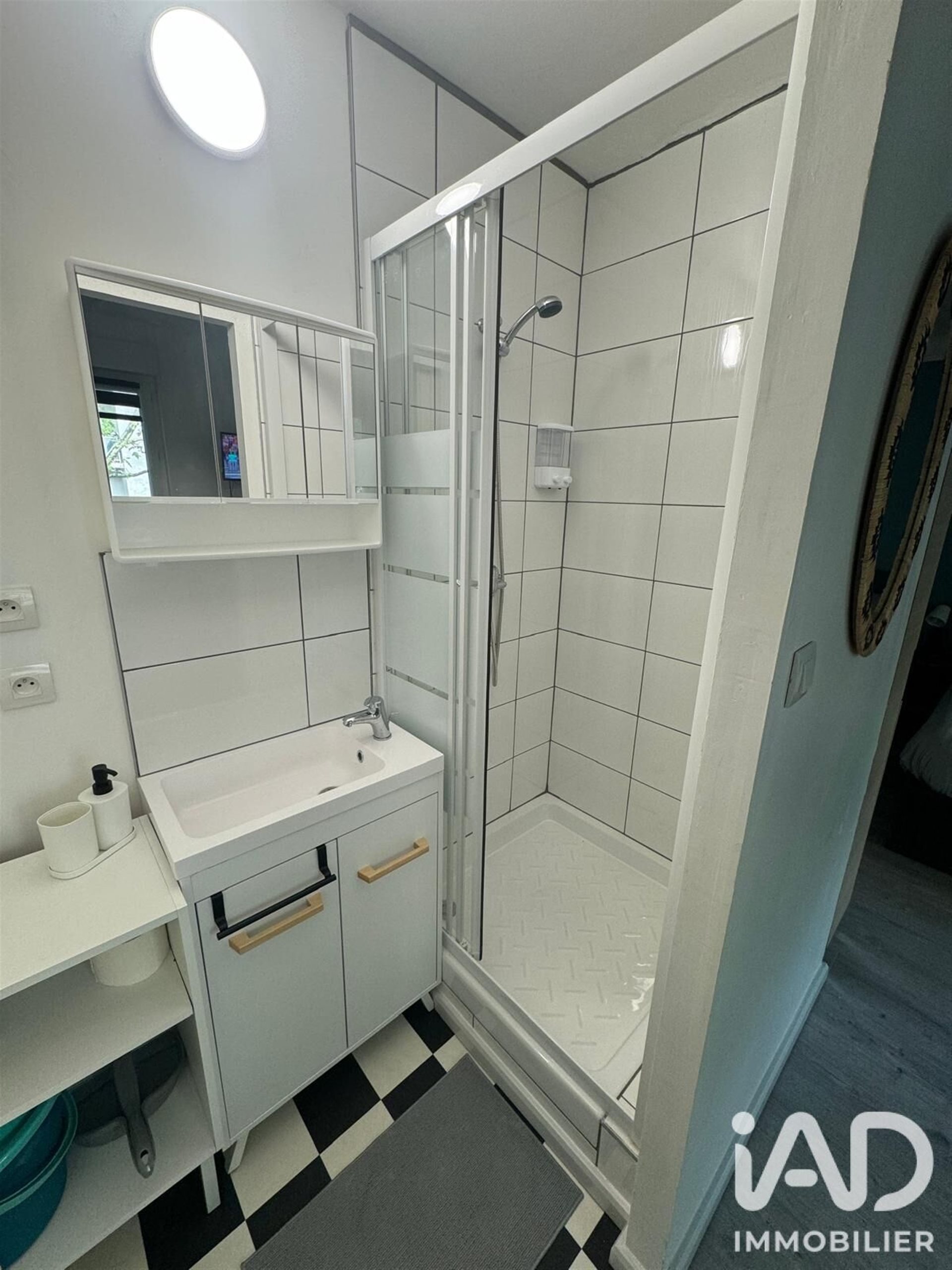 Appartement à vendre, 80m², Mulhouse