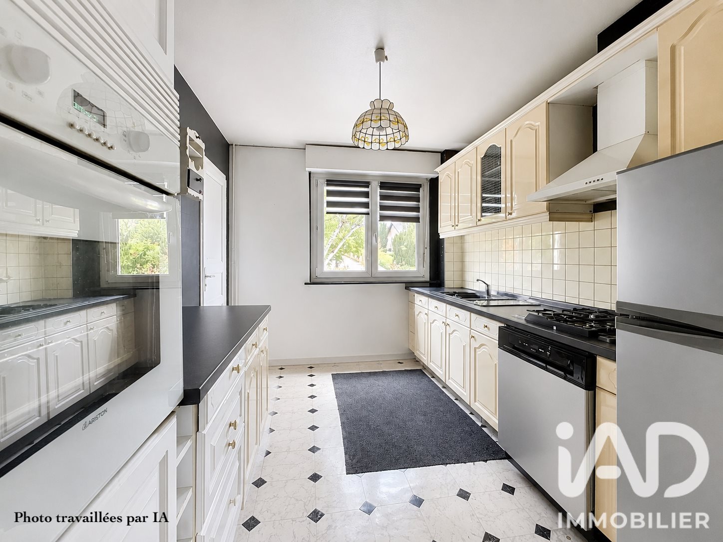 Appartement à vendre, 90m², Lutterbach