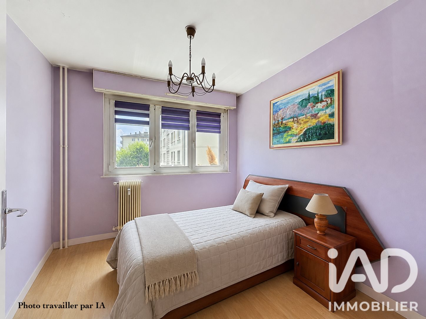 Appartement à vendre, 90m², Lutterbach