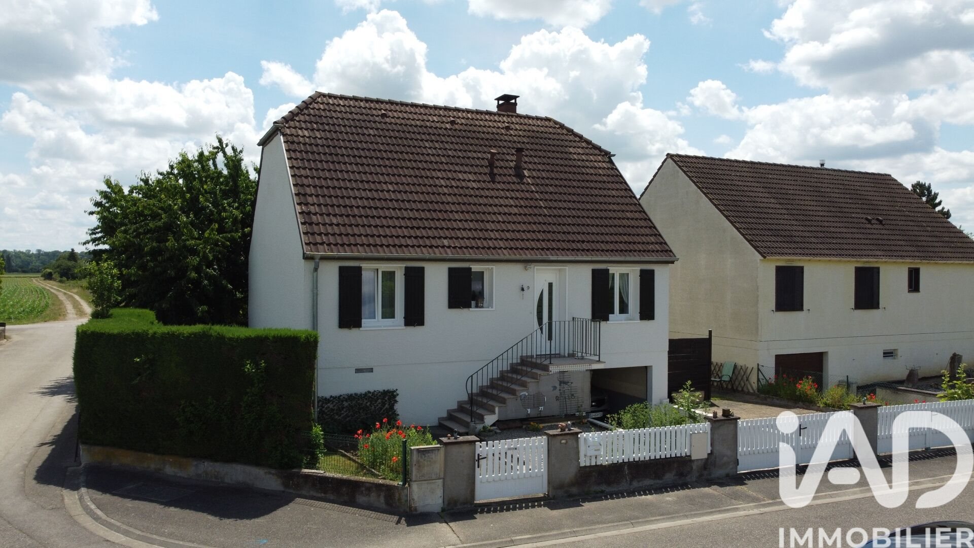Maison à vendre, 72m², Dietwiller
