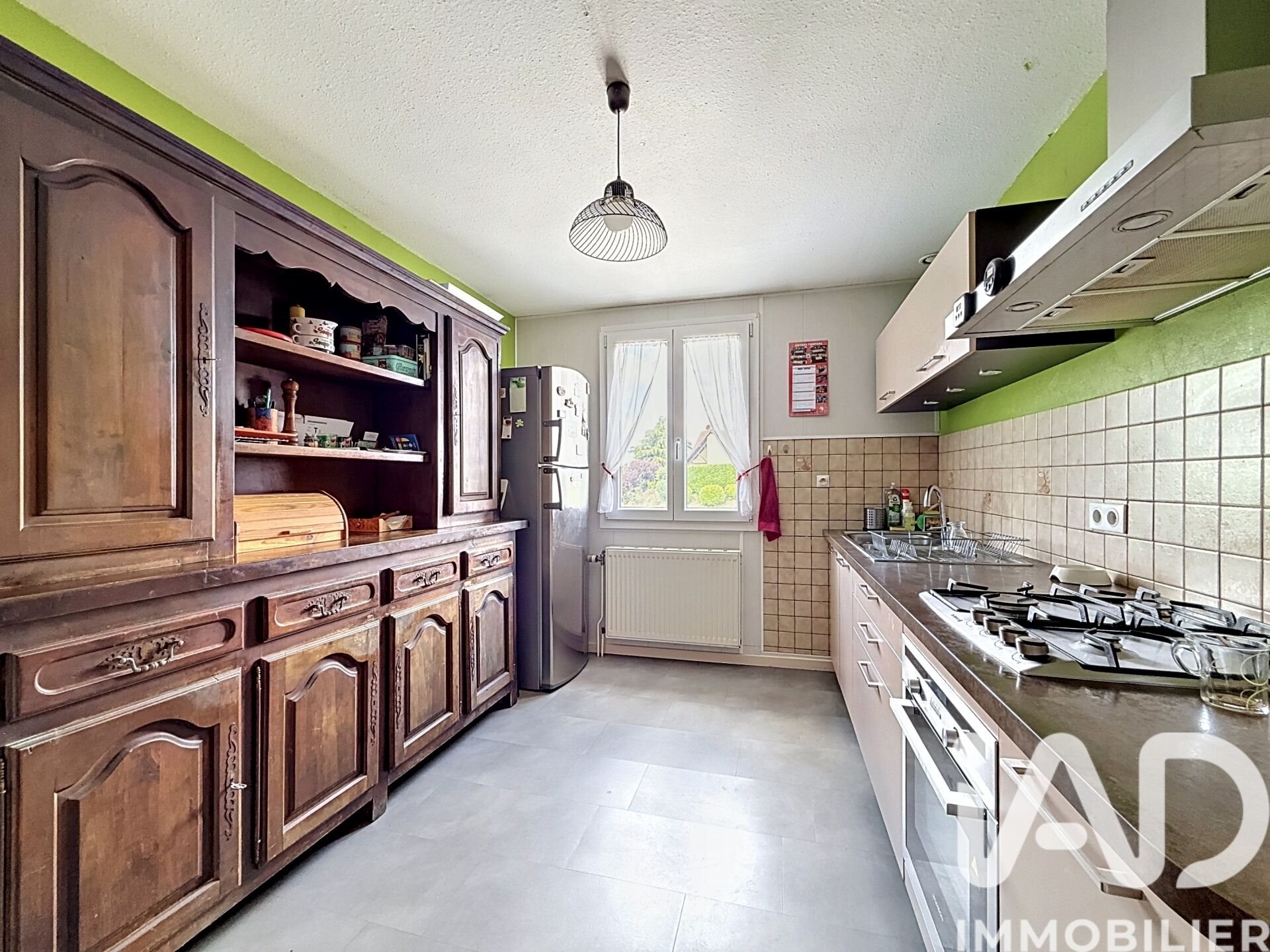 Maison à vendre, 72m², Dietwiller
