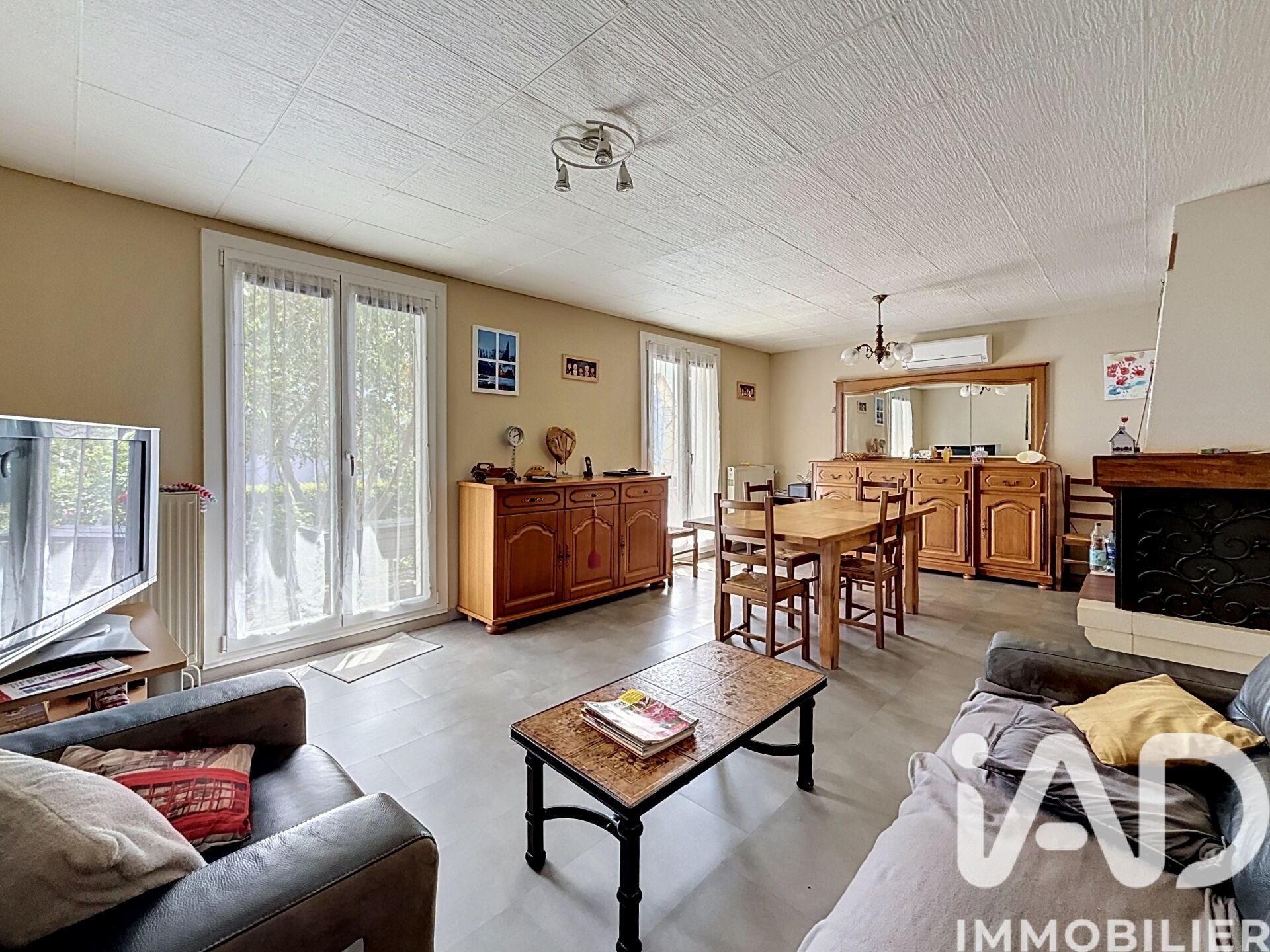 Maison à vendre, 72m², Dietwiller