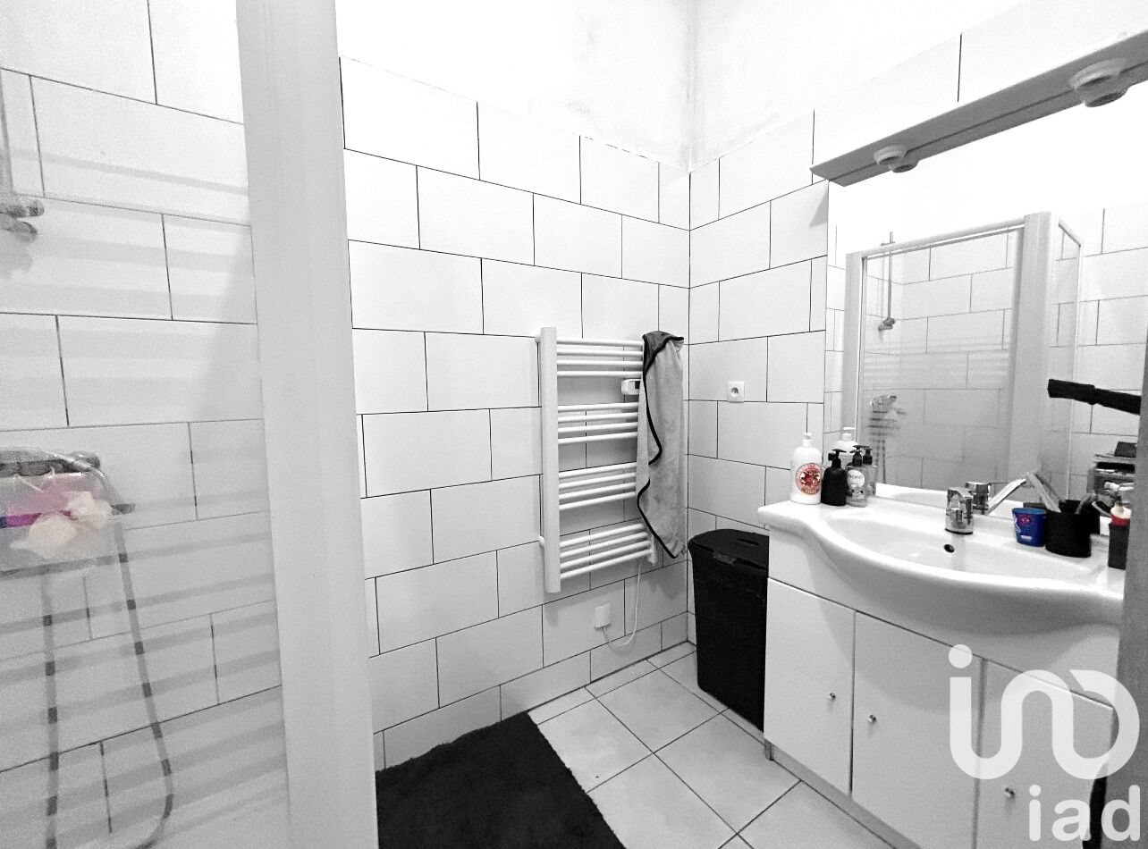 Appartement à vendre, 63m², Mulhouse