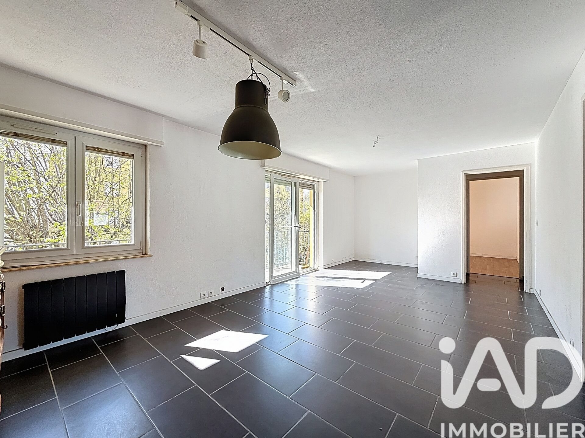 Appartement à vendre, 69m², Mulhouse