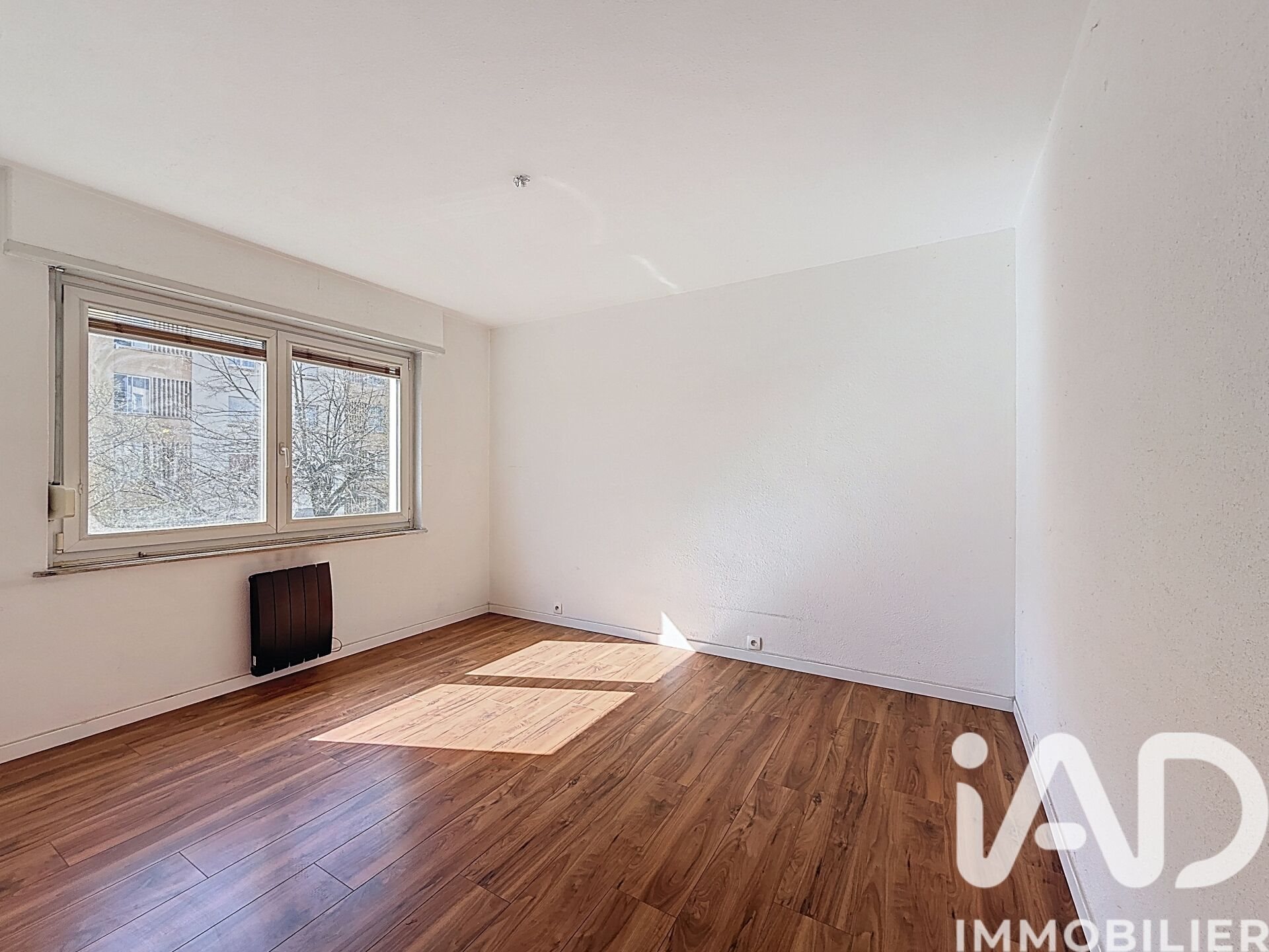 Appartement à vendre, 69m², Mulhouse