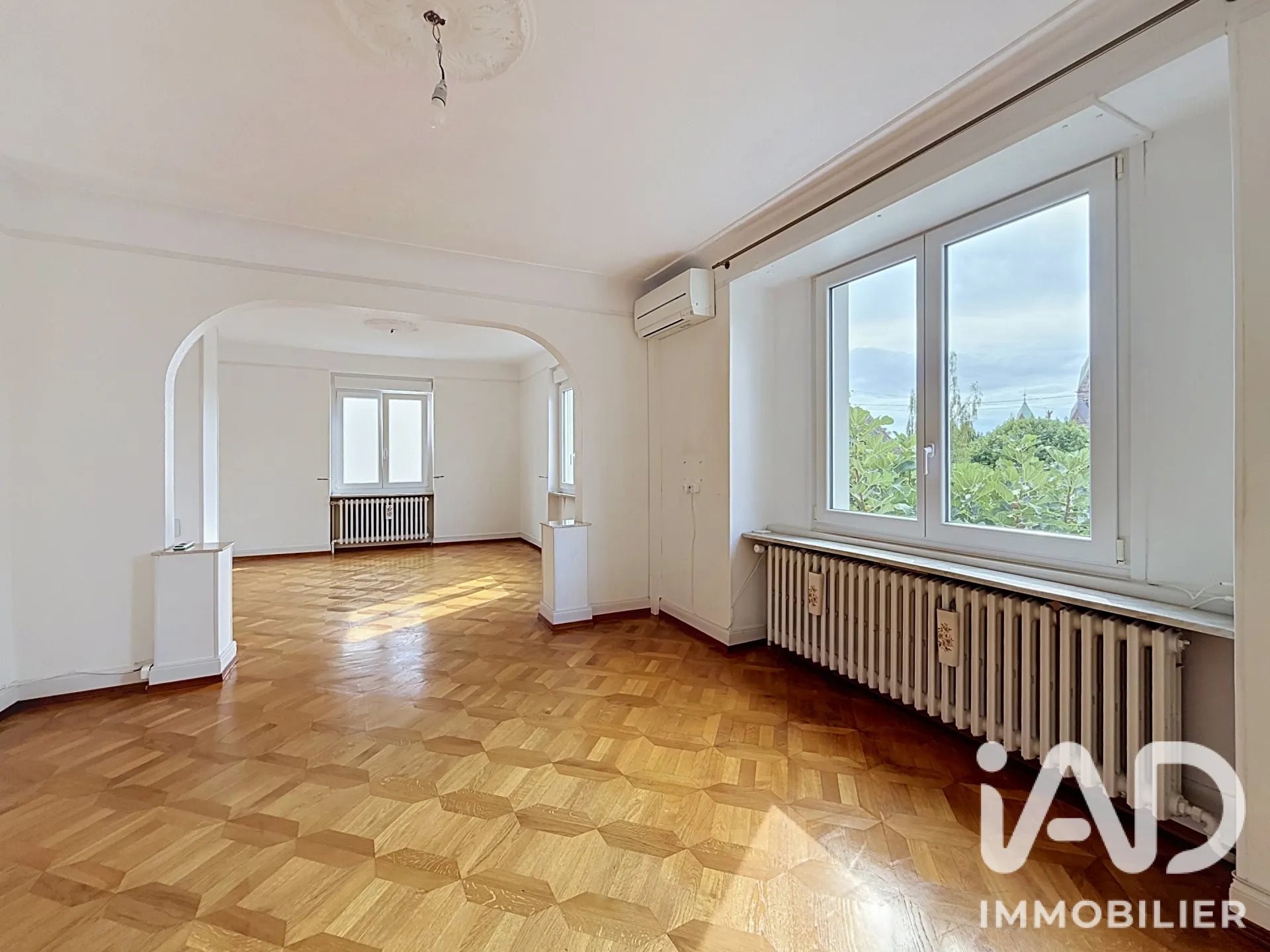 Maison à vendre, 126m², Lutterbach