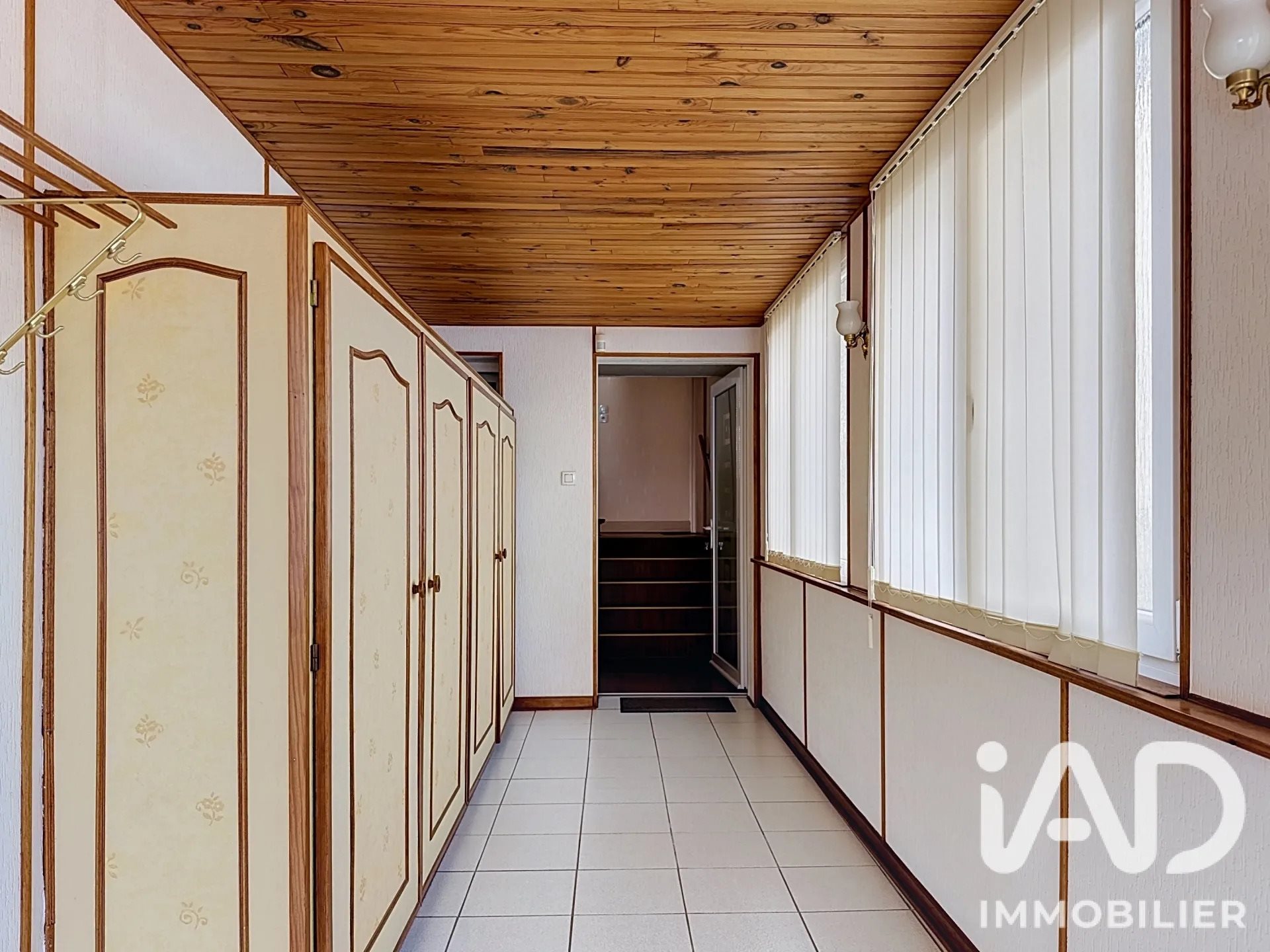 Maison à vendre, 126m², Lutterbach