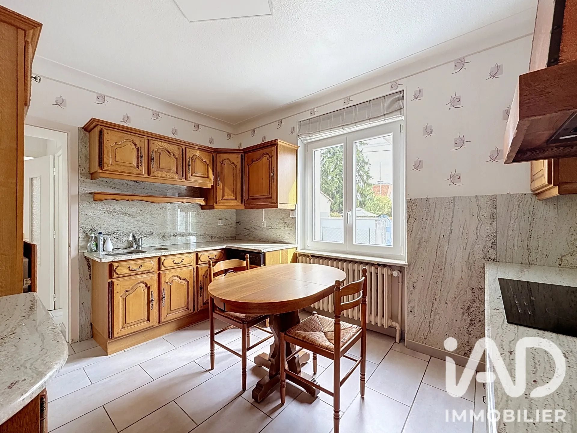 Maison à vendre, 126m², Lutterbach