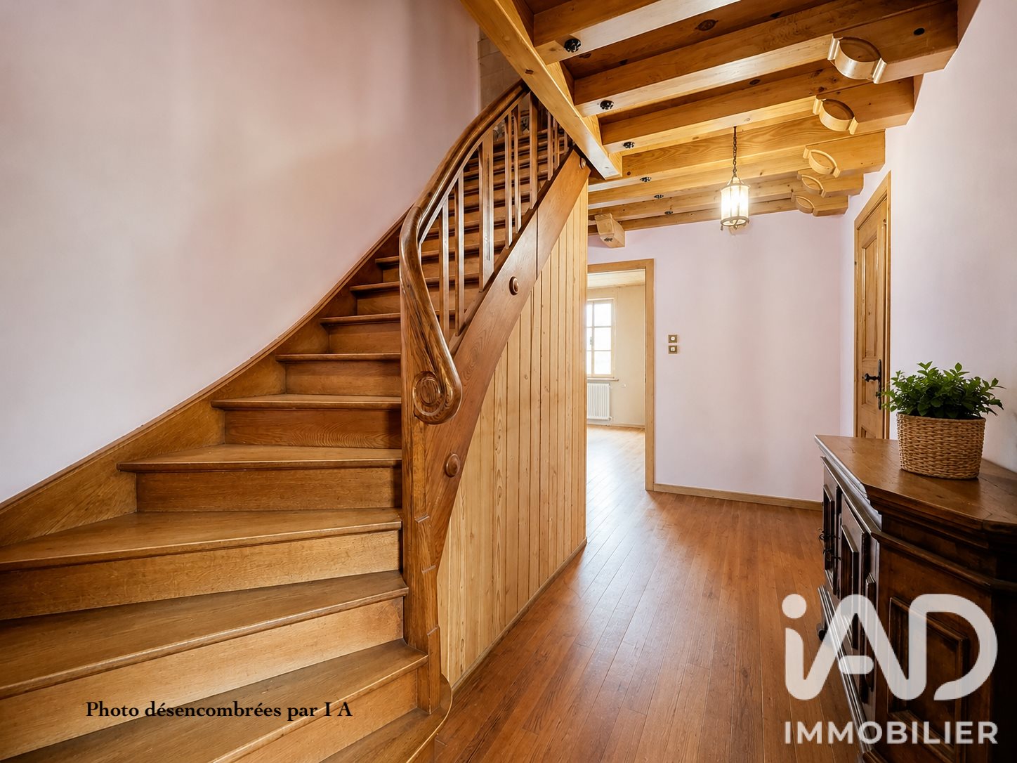 Maison à vendre, 134m², Ueberstrass