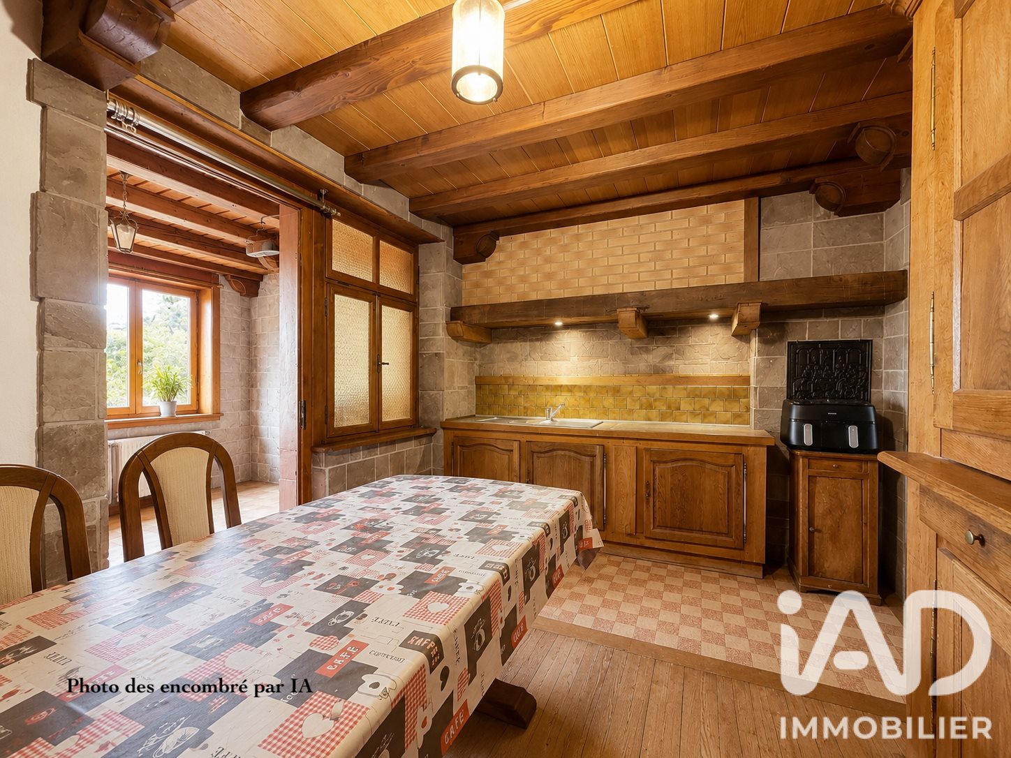 Maison à vendre, 134m², Ueberstrass