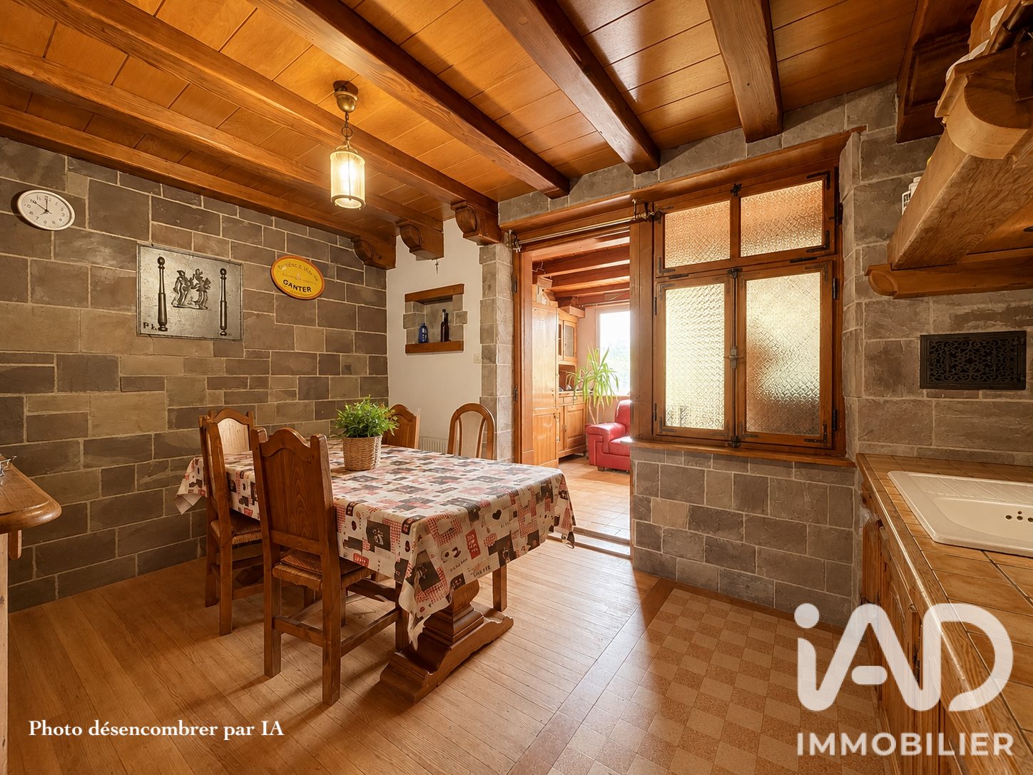 Maison à vendre, 134m², Ueberstrass