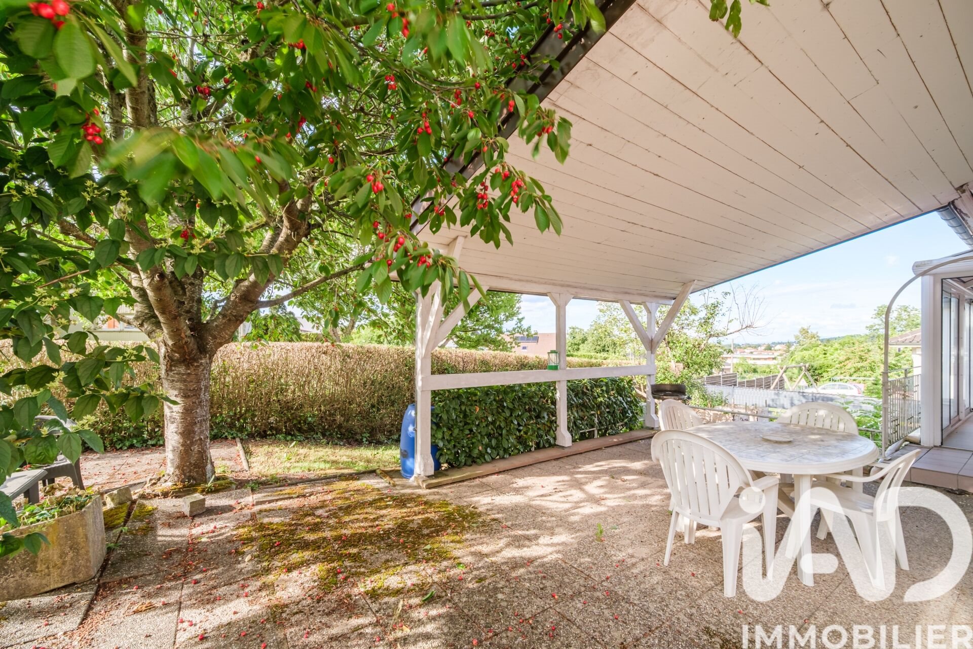 Maison à vendre, 158m², Brunstatt