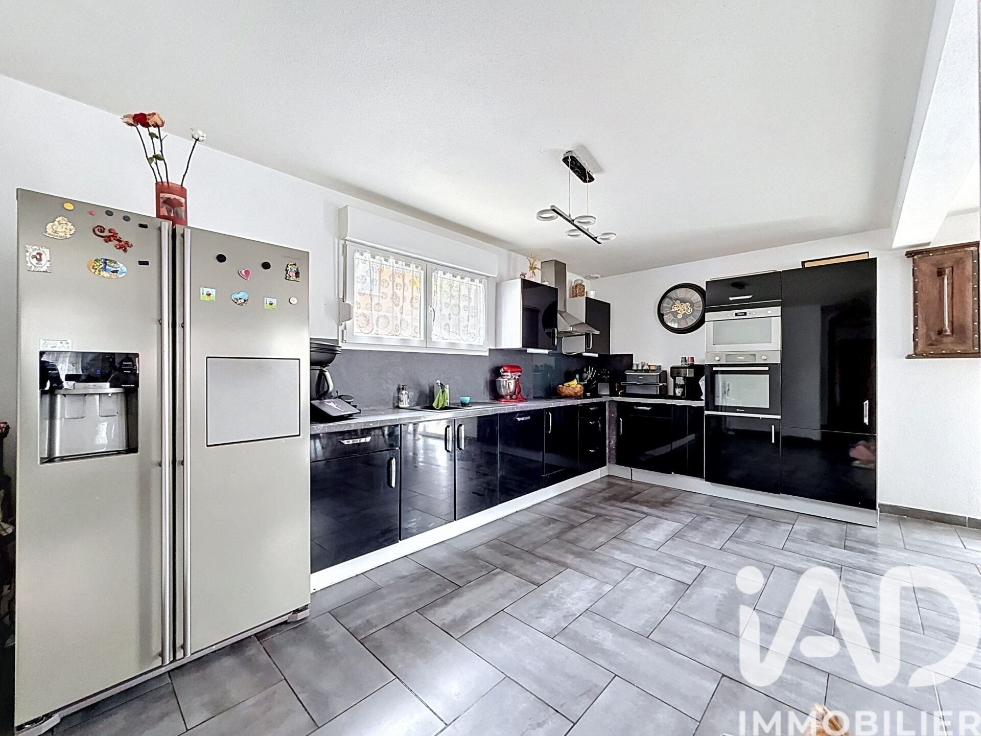 Maison à vendre, 128m², Tagolsheim