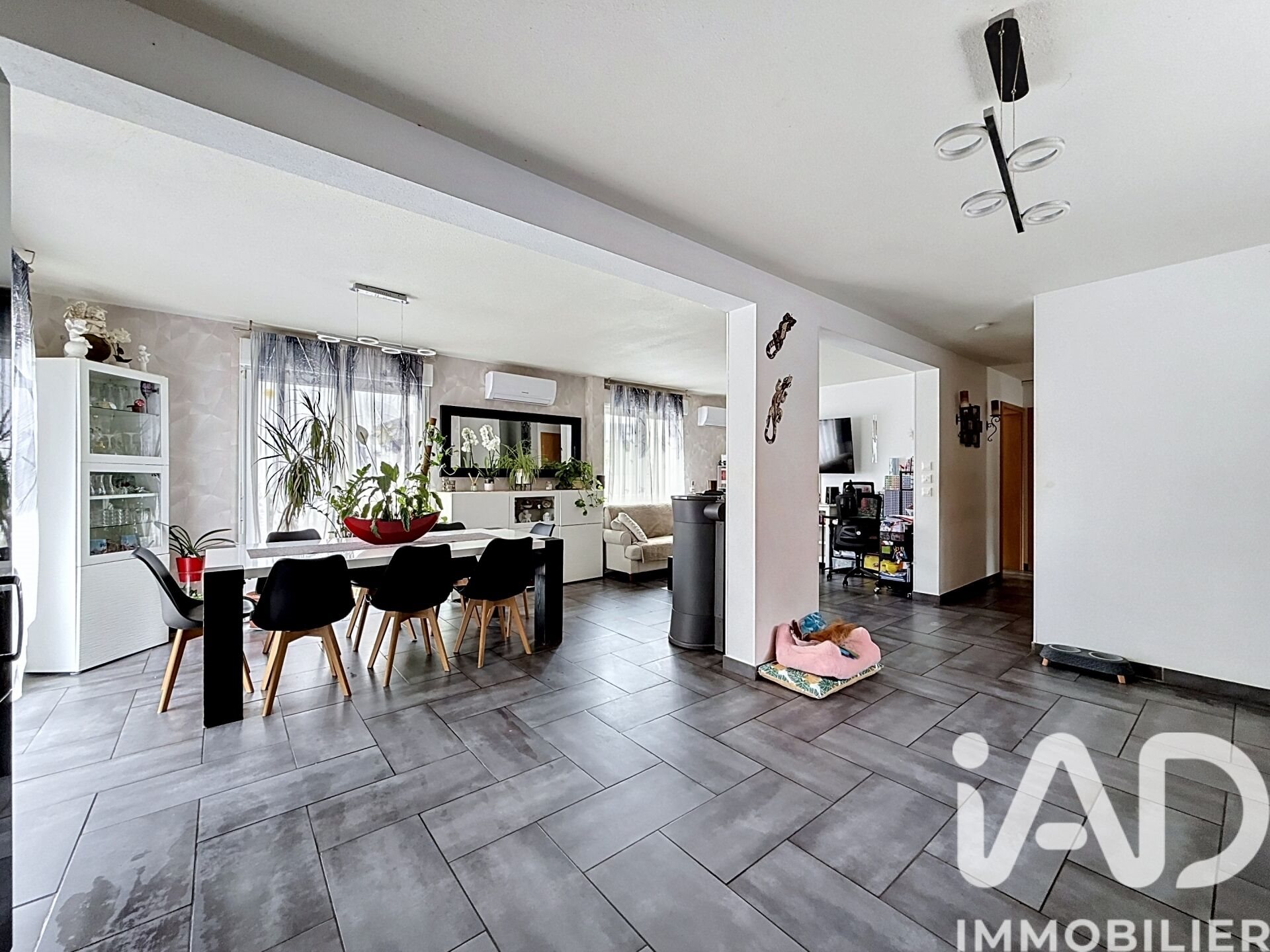 Maison à vendre, 128m², Tagolsheim