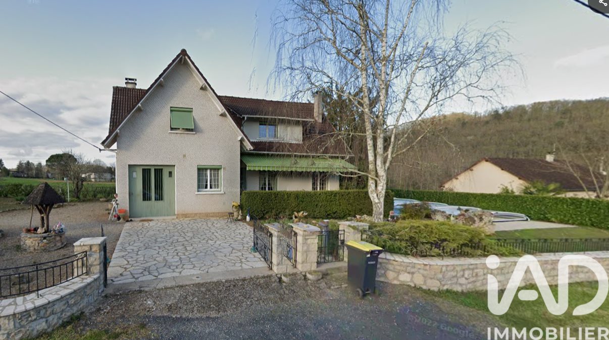 Maison à vendre, 150m², Brignac-la-Plaine