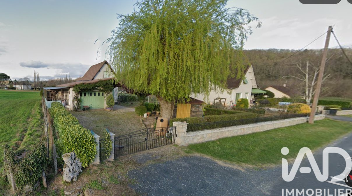 Maison à vendre, 150m², Brignac-la-Plaine