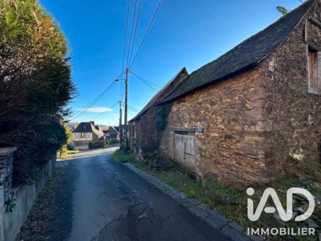 Maison à vendre, 120m², Voutezac