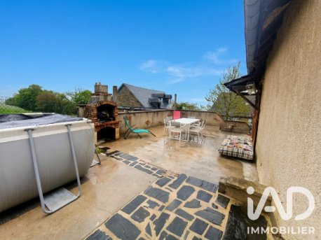 Maison à vendre, 120m², Voutezac