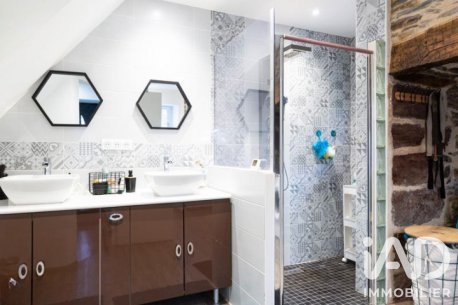 Maison à vendre, 120m², Voutezac