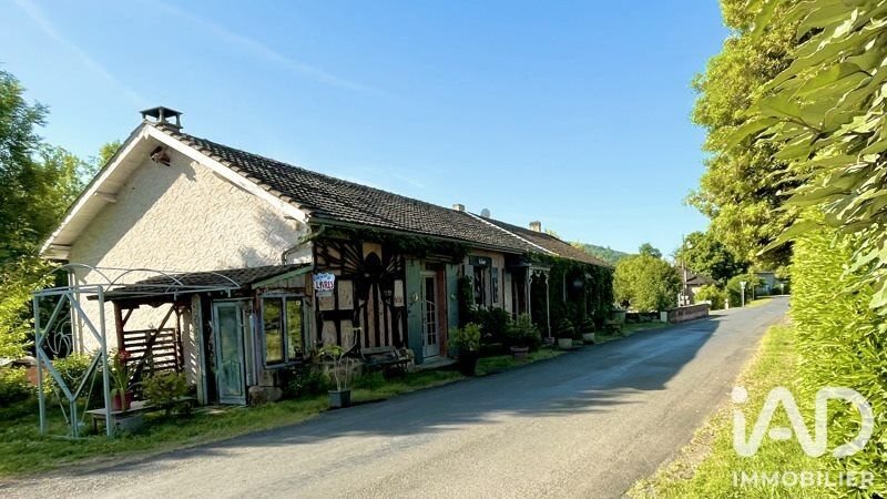 Maison à vendre, 165m², Villac