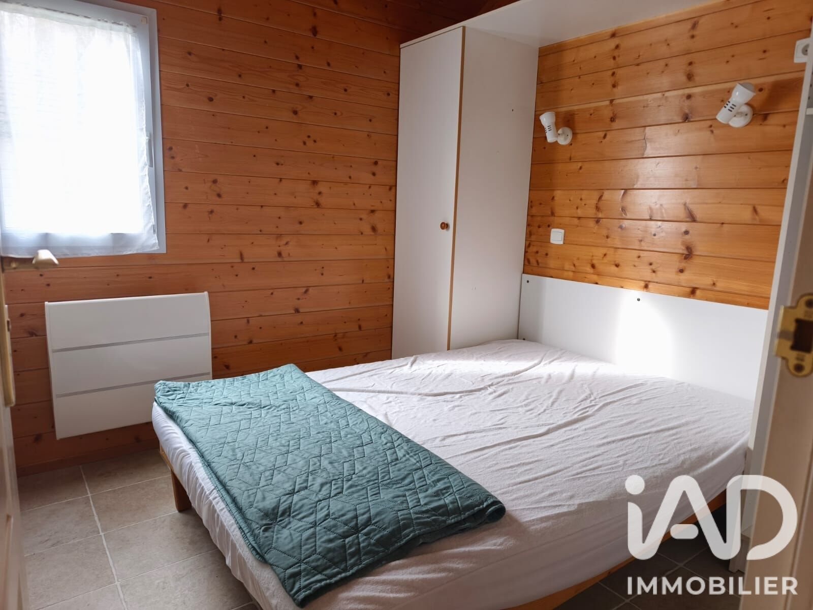 Maison à vendre, 27m², Lissac-sur-Couze