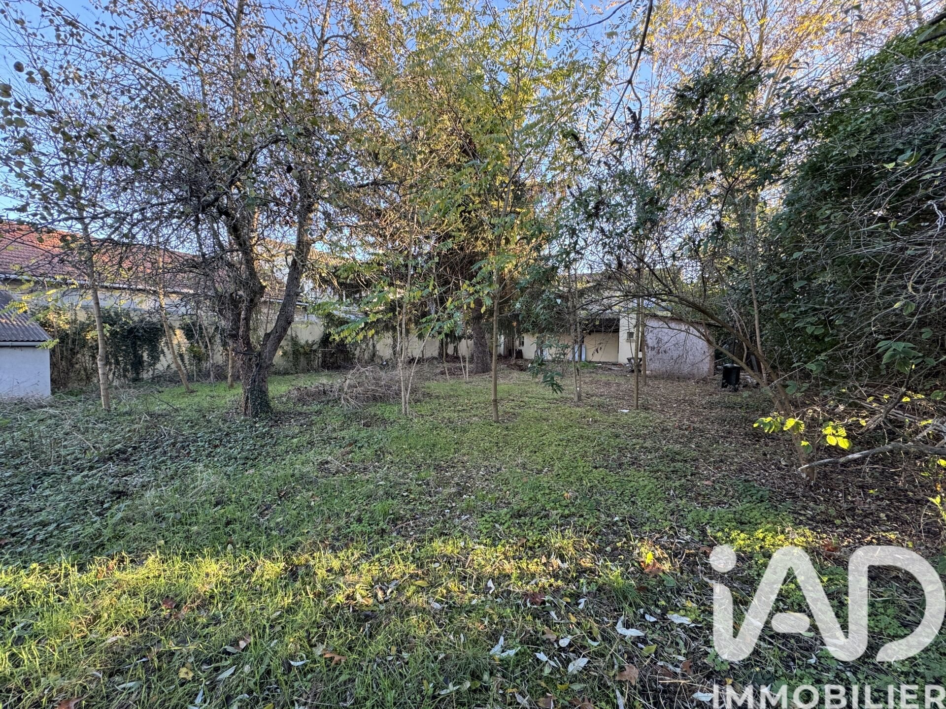 Maison à vendre, 300m², Laroque-d'Olmes