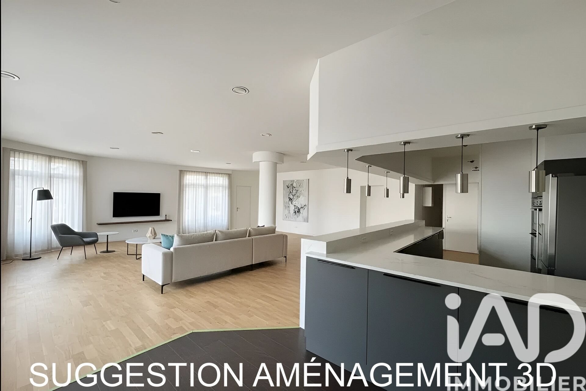 Maison à vendre, 300m², Laroque-d'Olmes
