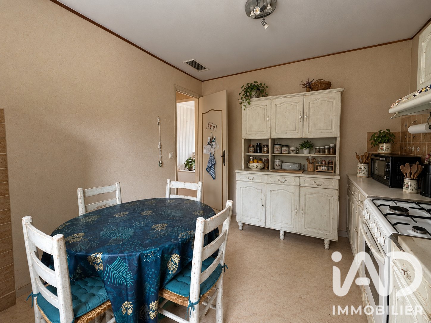 Maison à vendre, 69m², Laroque-d'Olmes