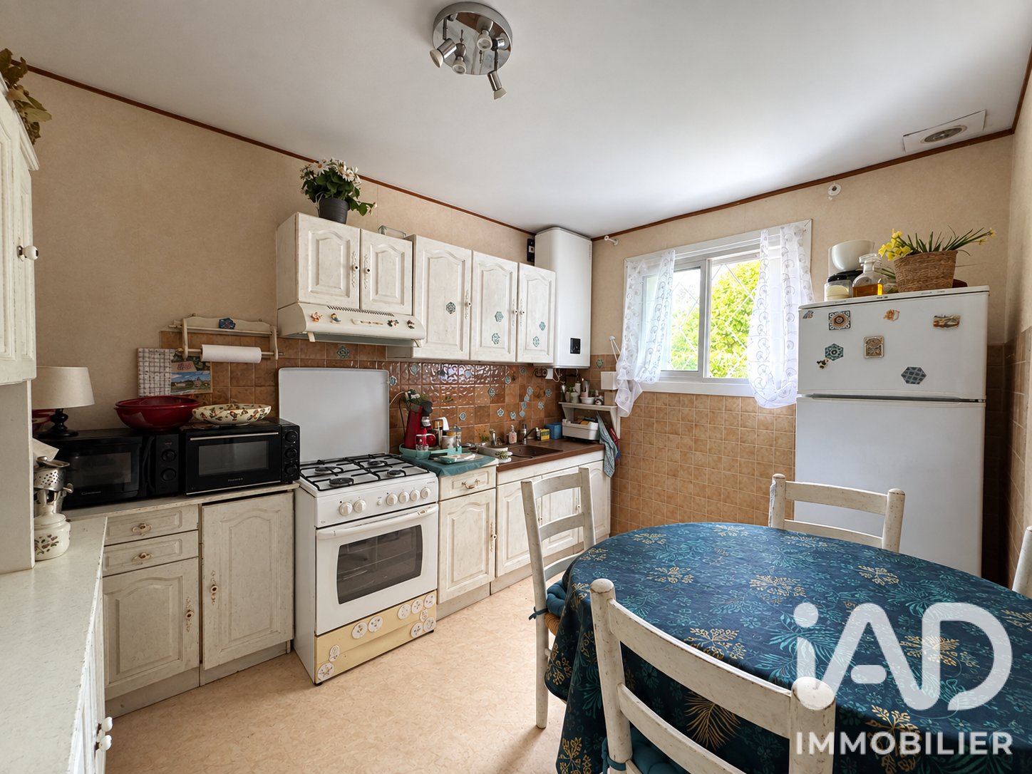 Maison à vendre, 69m², Laroque-d'Olmes
