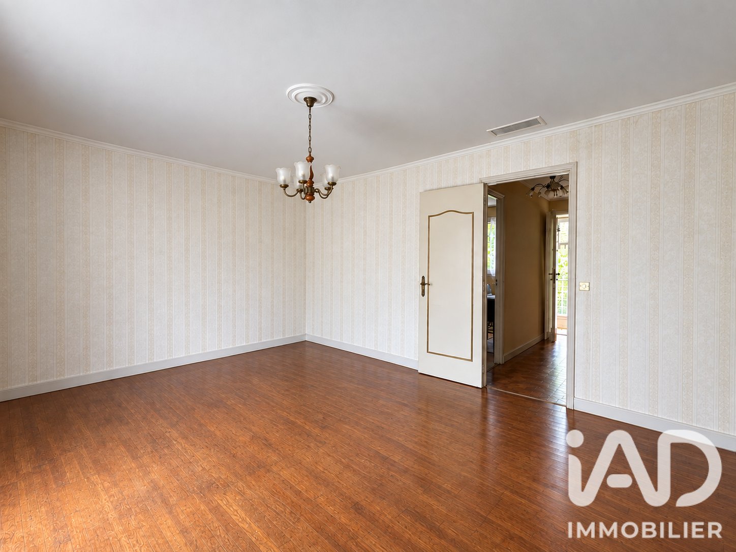Maison à vendre, 69m², Laroque-d'Olmes
