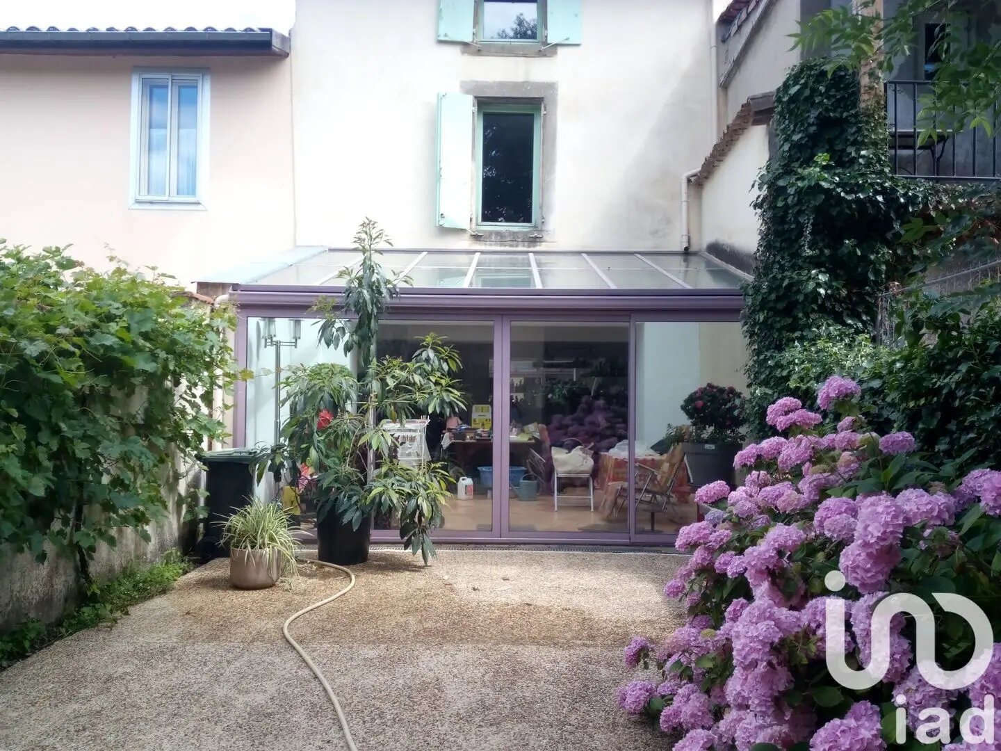 Maison à vendre, 185m², Lavelanet