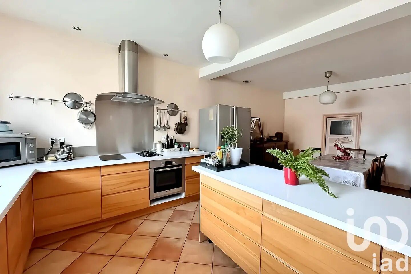 Maison à vendre, 185m², Lavelanet
